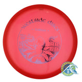 Westside Discs VIP Air Tursas