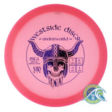 Westside Discs VIP Air Underworld