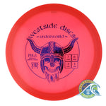 Westside Discs VIP Air Underworld