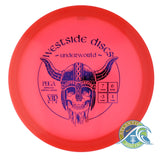 Westside Discs VIP Air Underworld