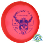 Westside Discs VIP Air Underworld