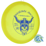 Westside Discs VIP Air Underworld