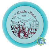 Westside Discs VIP-Ice Bear First Run