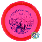 Westside Discs VIP-Ice Bear First Run