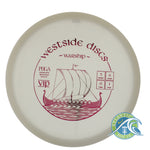 Westside Discs VIP Warship