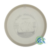 Westside Discs VIP Warship