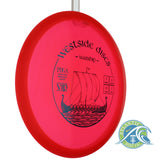 Westside Discs VIP Warship