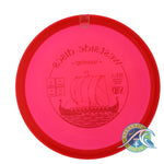 Westside Discs VIP Warship