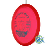 Westside Discs VIP Warship