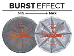 Latitude 64 Zero Medium Burst Pure - Pick Actual Disc