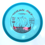 Westside Discs VIP Warship